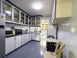 Blk 271 Tampines Street 21 (Tampines), HDB 4 Rooms #544520661